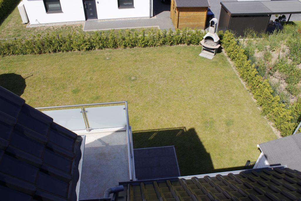 Der Garten